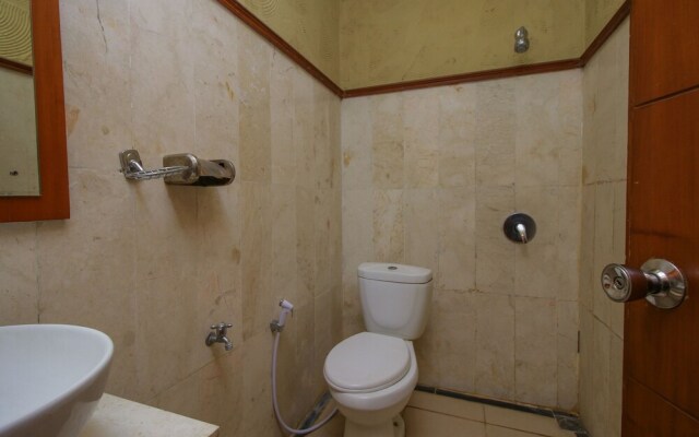 Airy Sentul Desa Cijulang 16 Bogor
