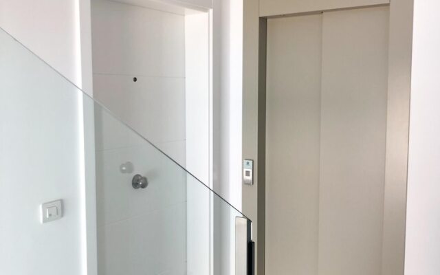 Apartamentos Blanco 35