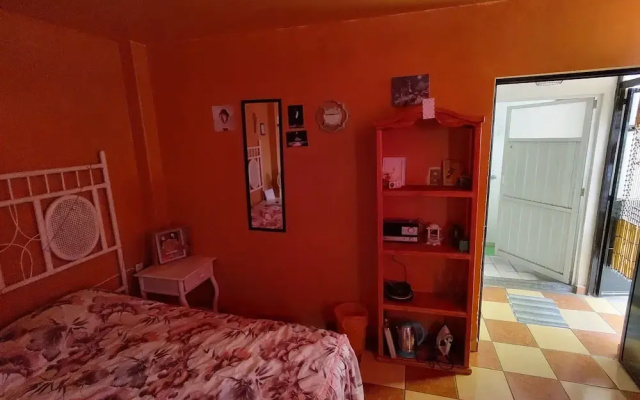 Casa El Colibrí