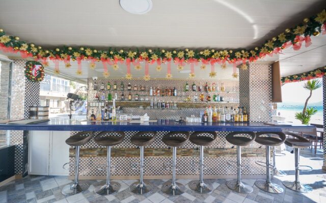 Diamond Water Edge Resort