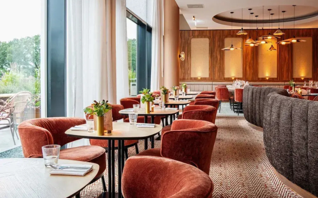 Van der Valk Hotel Eindhoven Best