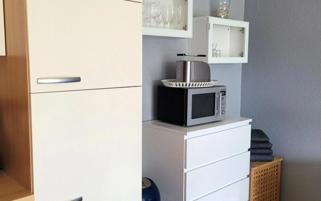 Apartment in Winterberg With Pool & Sauna