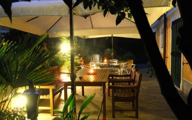 Locanda Villa Moderna