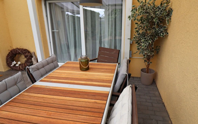 Attraktive Ferienwohnung in Gorow