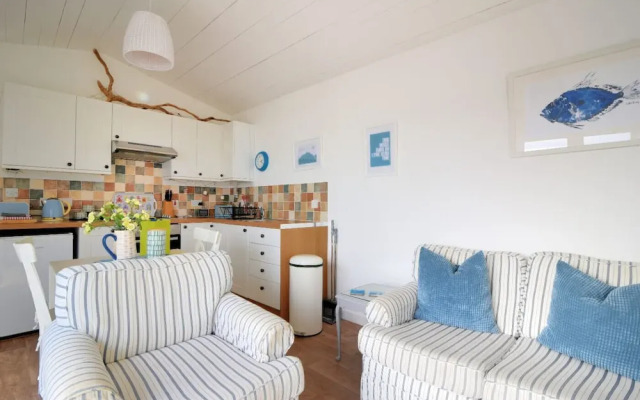 The Beach Hut