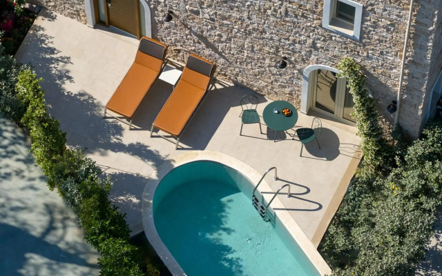 Parga Beach Resort