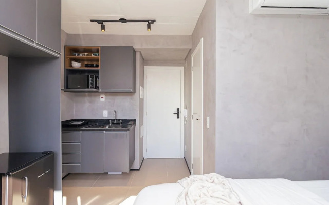 Vossa Bossa Chez Frei