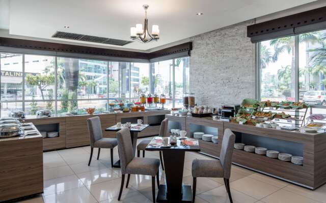 Wyndham Garden Guayaquil