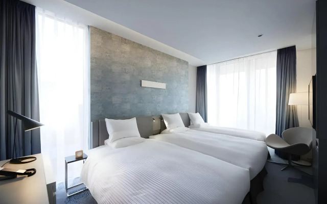 JR East Hotel Mets Premier Sapporo