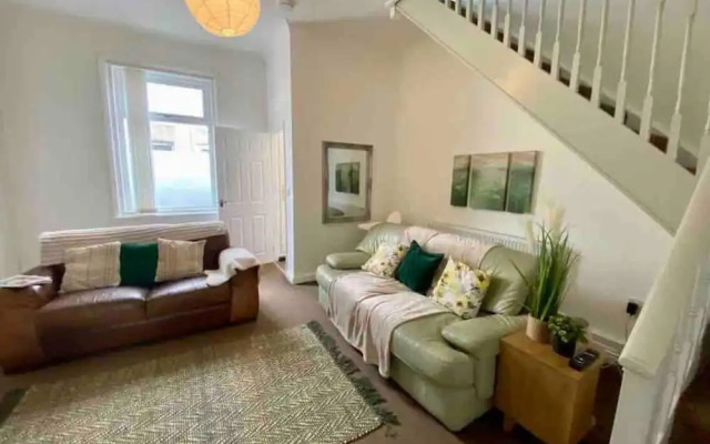 Sunderland 2 bed Easy Access to Whole City