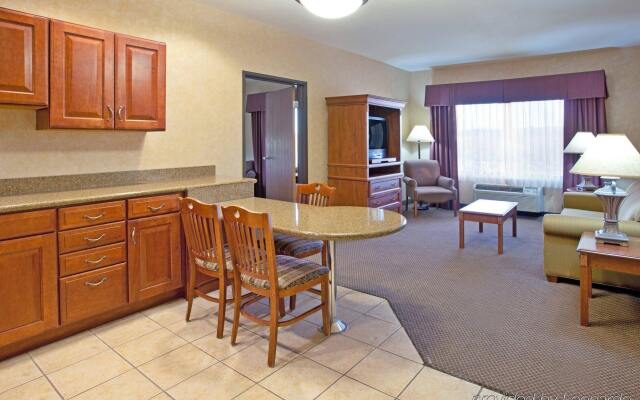 Holiday Inn Express Hotel & Suites Barstow-Outlet Center by IHG
