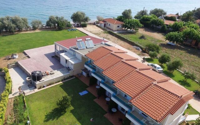 Christopoulos Villas