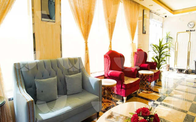 Rest Place Furnished Apartments