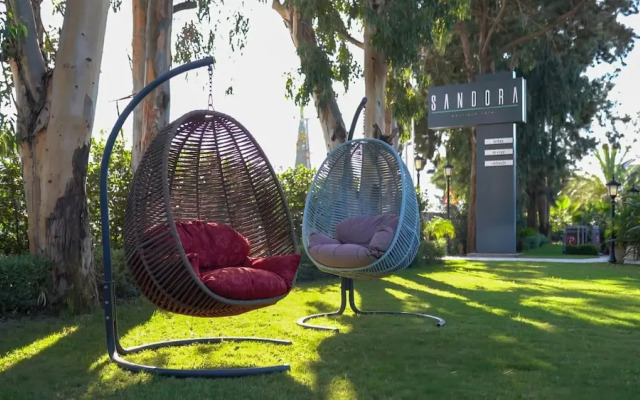 Sandima Boutique Hotel