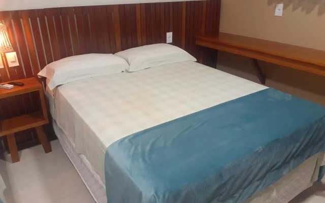 Chalé Condomínio Porto dos Lençóis