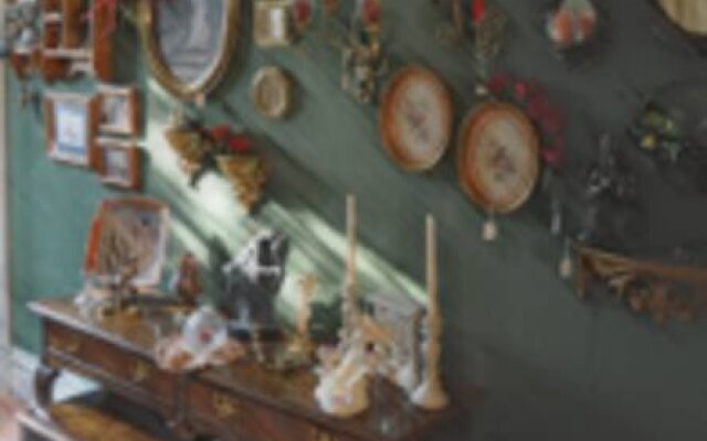 Jasones B&B and Restaurant