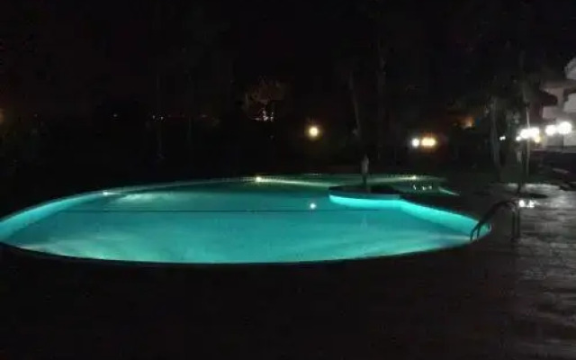 Cozy Apartment by the Sea