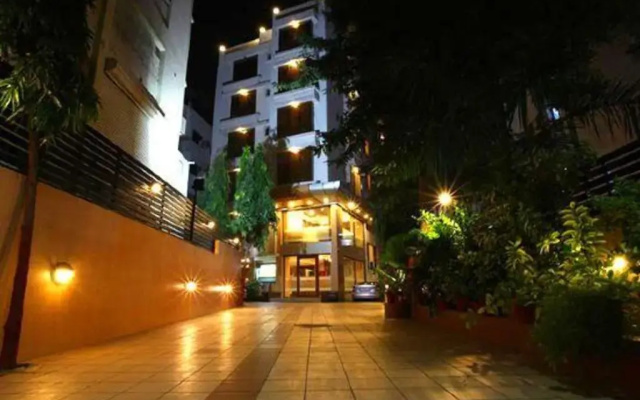 Hotel Accolade