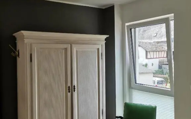 Sonnenufer Apartment & Moselwein I
