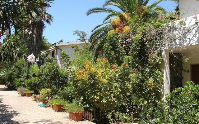 Villette Vacanze Bivona