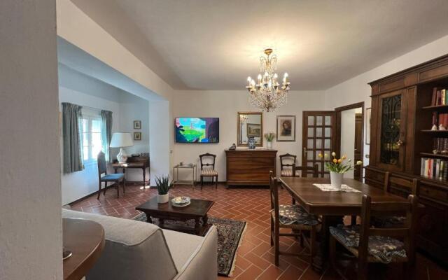 Appartamento in villa - Maria Grazia