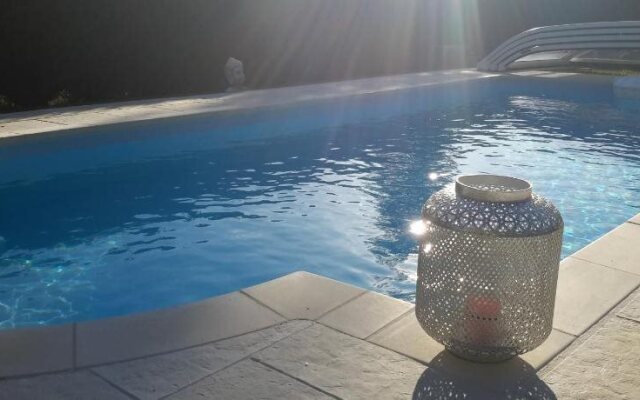 Domaine de la Petite Salamandre