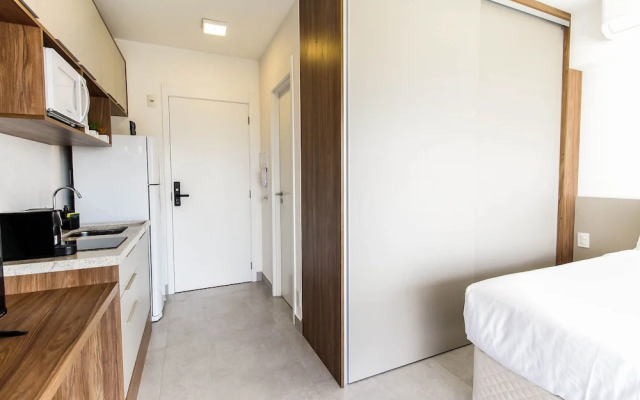 Prime Vitrali Moema II