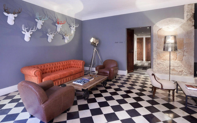 Boutique Hotel Posada Terra Santa