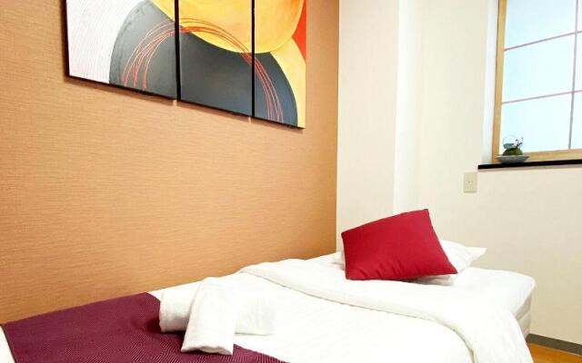 OUCHI HOTEL Yokogawa