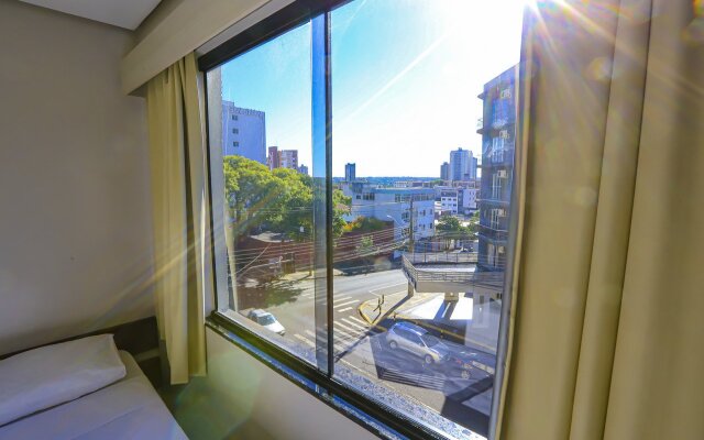 Foz Express Hotel