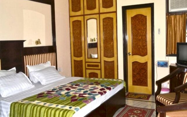 Sanskriti Home Stay
