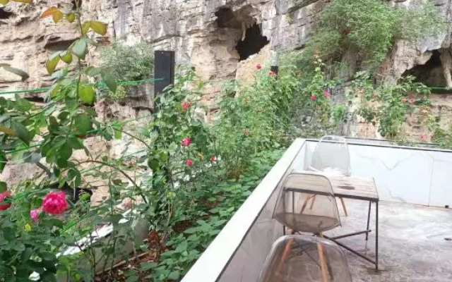 Forget · Light luxury Design B&B (Yangshuo West Street Store)