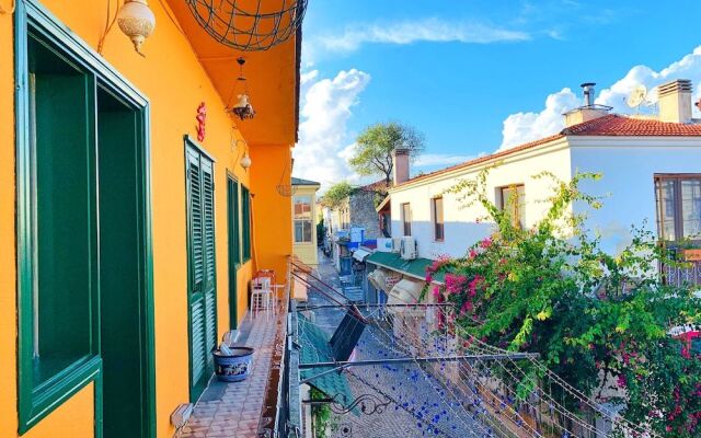 Meydan d'Azur Alacati - Adults Only