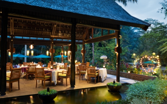 The Samaya Ubud