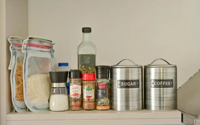 Spiti tou Papa sto Vouno