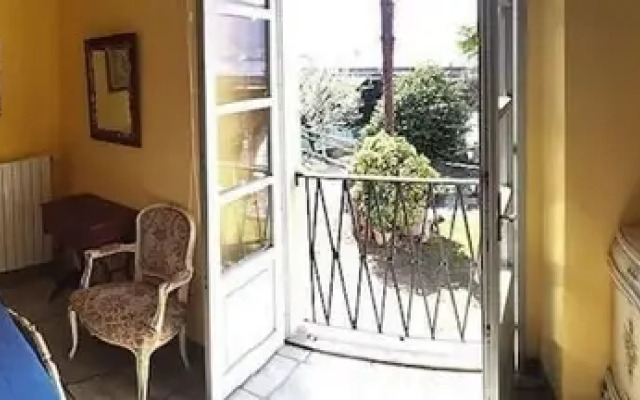 Gelsomino 2 Apartment With Garden in Verbania