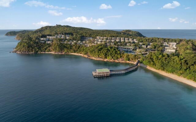 Perhentian Marriott Resort & Spa