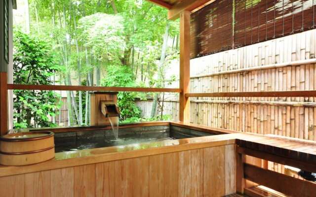 Koshinoyado Takashimaya