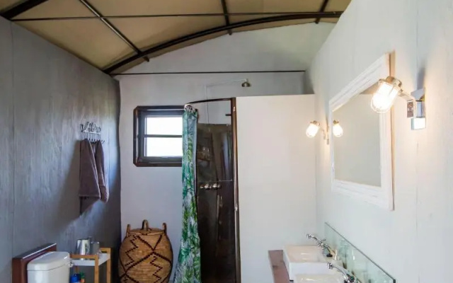Serondela Lodge