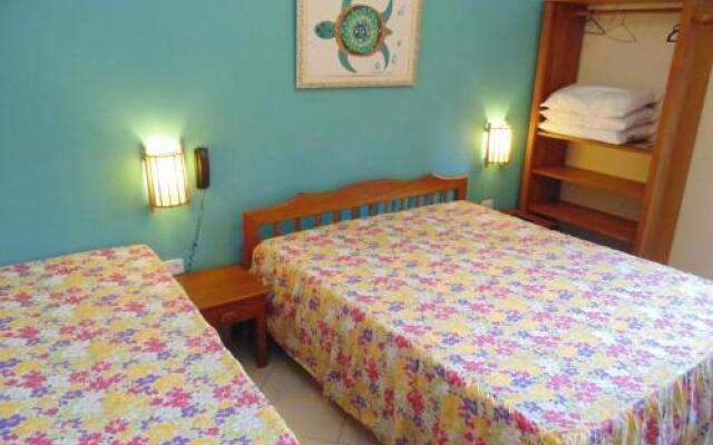 Residencial VillaFranca