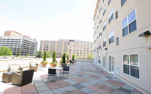 Residence Inn by Marriott Rochester Mayo Clinic Area