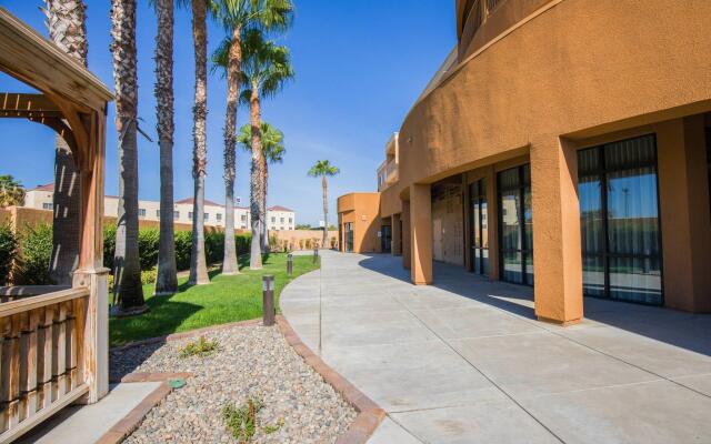 Courtyard by Marriott Merced