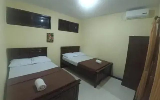 Bayudya Hostel