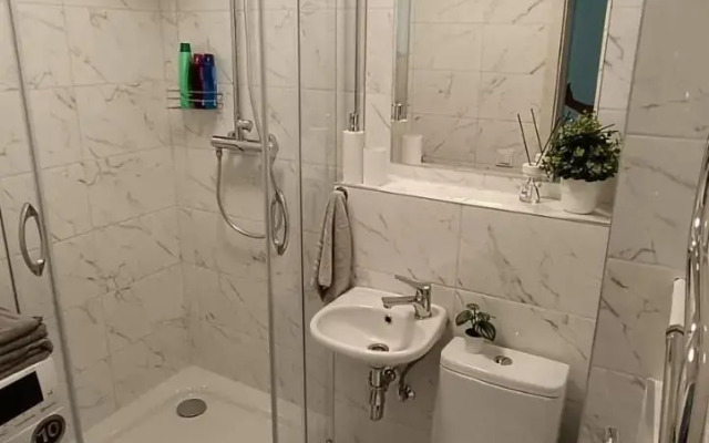 Oksapartment