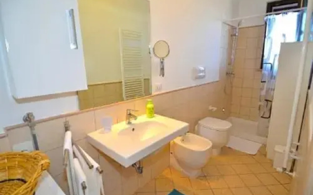 Attico del sole e del mare