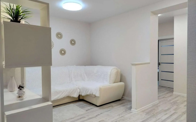 Apartments on Uspenskaya street 11G