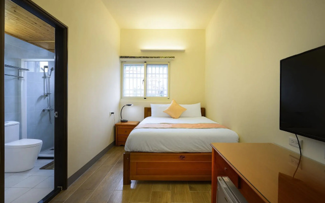 Yue Mei B&B