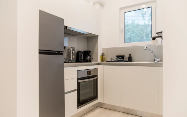 Pinacota Suites Athens