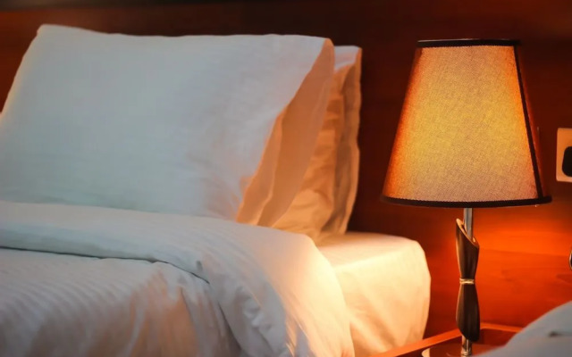 Al Refa Al Saad Hotel