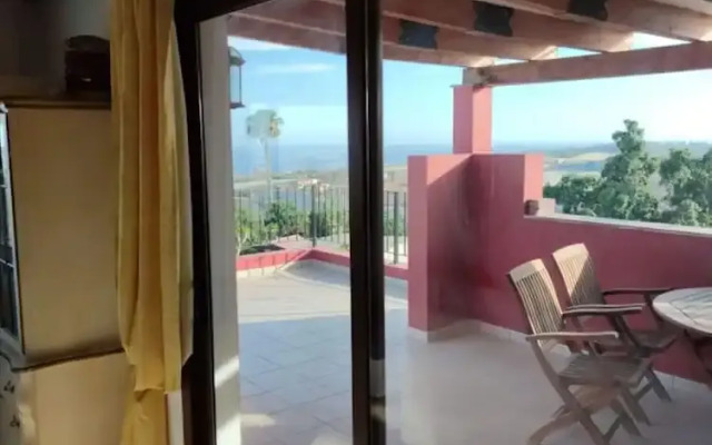 Sunset and Oceanview 1 Bedroom Apartment With Shared Pool
